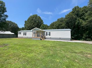 875 Wagner Rd, Mocksville, NC 27028