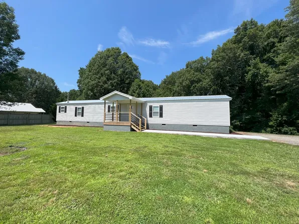 875 Wagner Rd, Mocksville, NC 27028