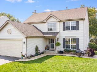 324 Judith Cir, Oswego, IL 60543