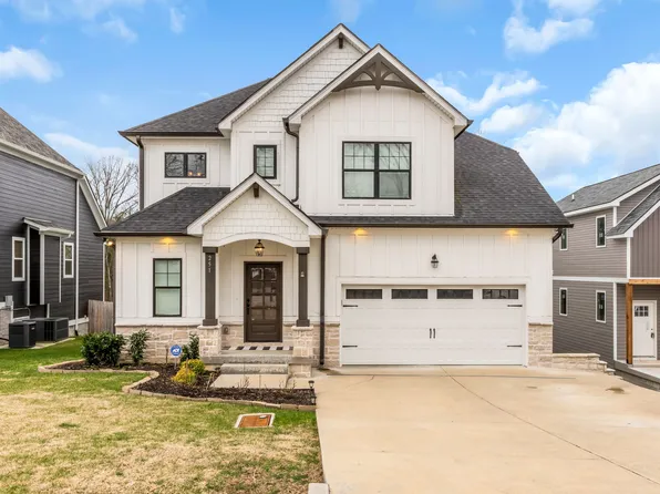 251 Liberty Ln, Madison, TN 37115