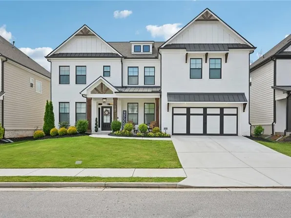 4189 Brookmont Way, Auburn, GA 30011