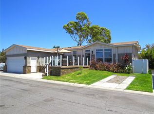 168 Seville St #168, Tustin, CA 92780