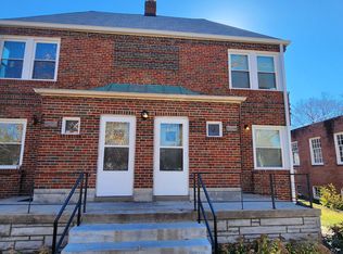 5868A Christy Blvd #A, Saint Louis, MO 63116