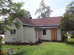 3 Barry Ave, Lagrange, GA 30241