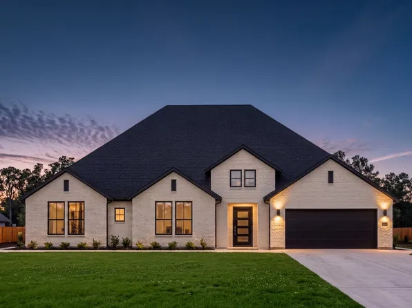 Lubbock Plan, Villas Las Flores