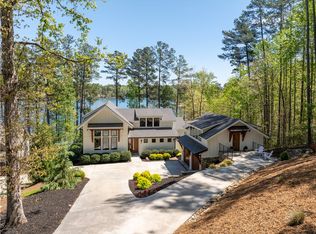 915 Reflection Trl, West Union, SC 29696