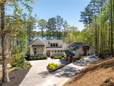 915 Reflection Trl, West Union, SC, 29696