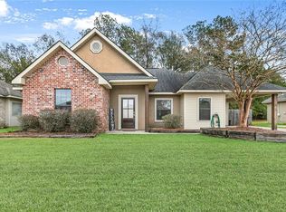18381 Fox Hollow Loop, Hammond, LA 70401