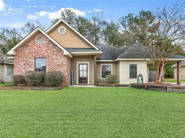 18381 Fox Hollow Loop, Hammond, LA 70401