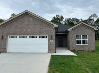 2773 Cedrus Ave, Bowling Green, KY 42101