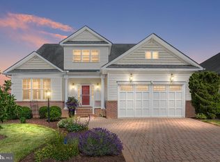 154 Harvest Ridge Dr, Winchester, VA 22601