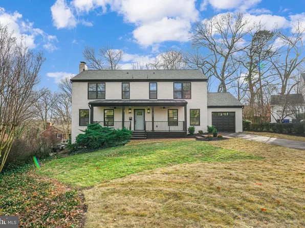 901 N Kemper St, Alexandria, VA 22304