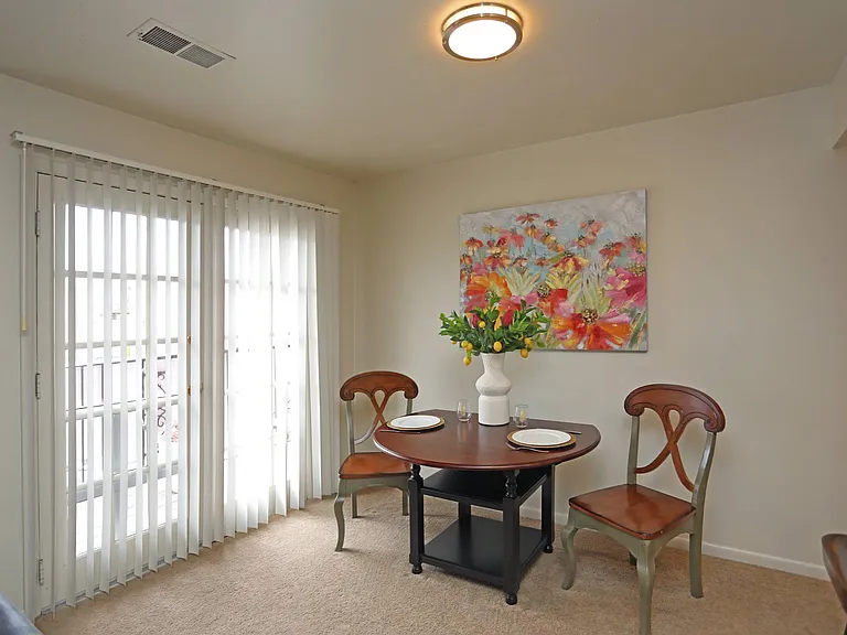 Boonsboro Village Apartments