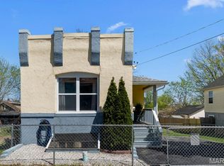 517 Jeffords St, Saint Louis, MO