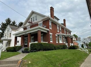1846 Hopkins Ave #2, Cincinnati, OH 45212