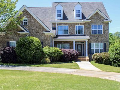 707 Birkdale Blvd, Carrollton, GA, 30116
