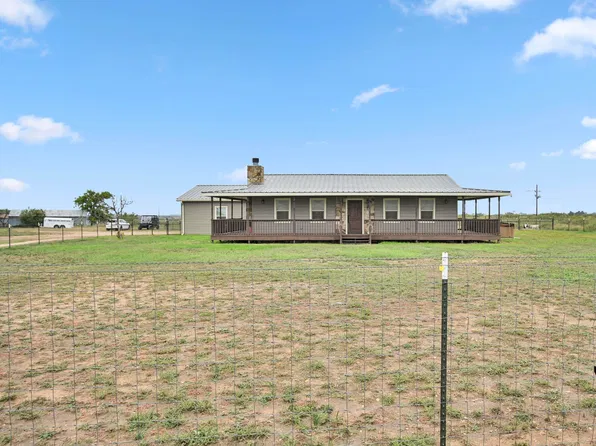 5114 Ransom Rd, Ransom Canyon, TX 79366