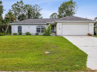 6207 Keating Ave, North Port, FL 34291