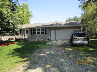 894 W Dansville Rd, Mason, MI 48854