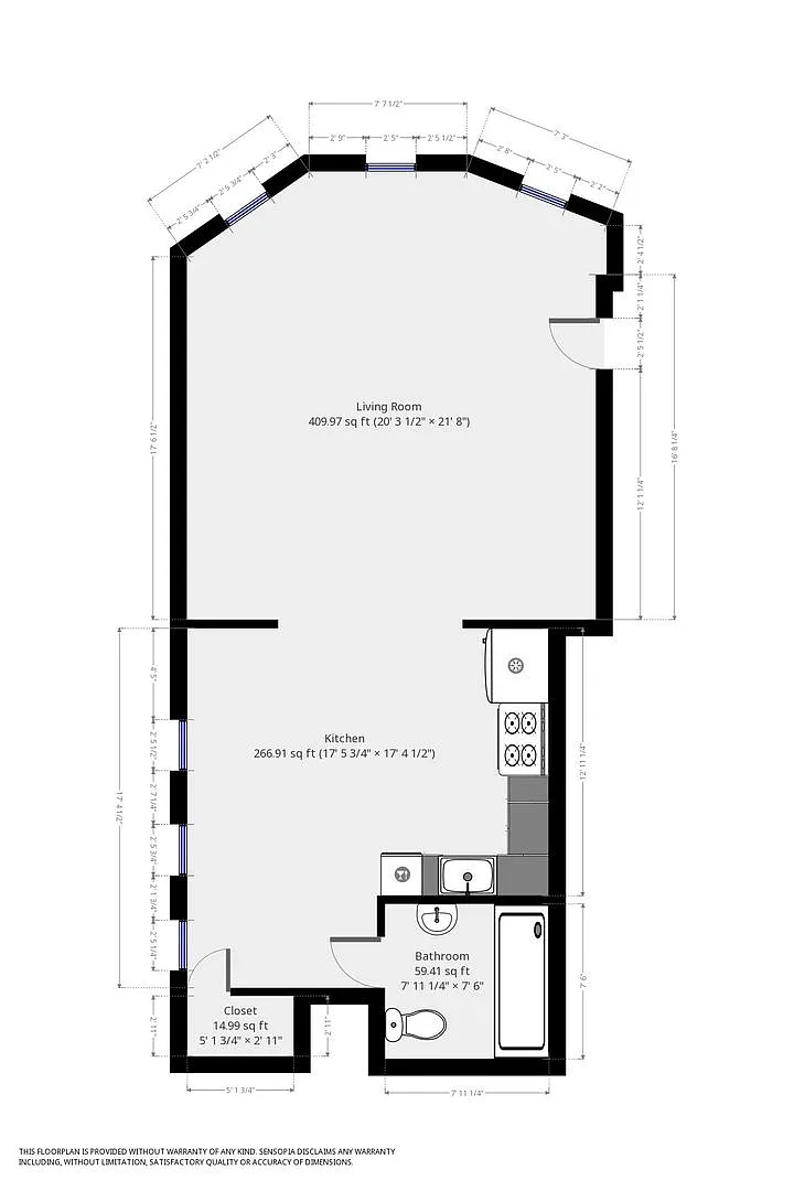 Building Photo - 249 Willow St #251