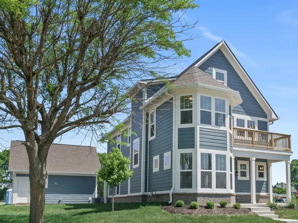 156 W Washington St, Shelbyville, IN 46176