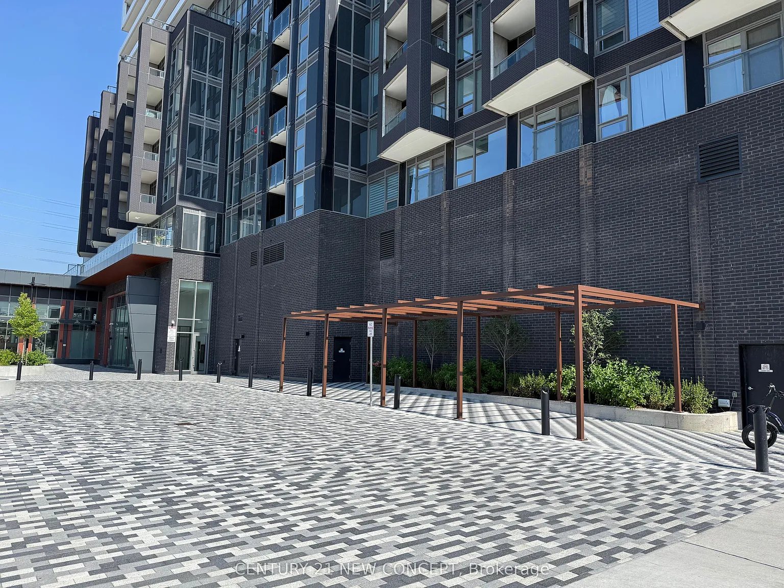 Duo Condo — Photo 2