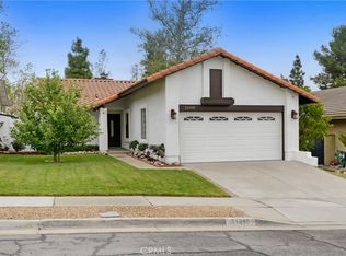 11680 Mount Sterling Ct, Rancho Cucamonga, CA 91737