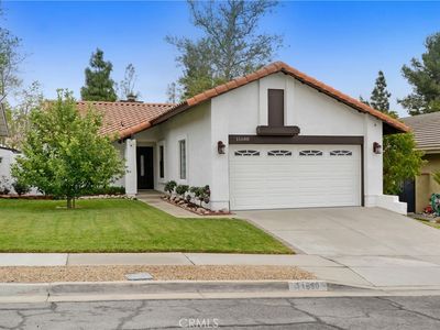 11680 Mount Sterling Ct, Rancho Cucamonga, CA, 91737