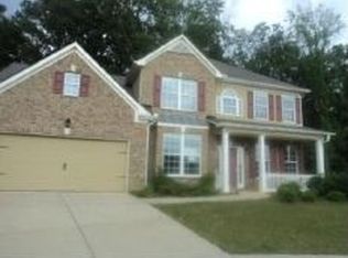 5576 Savannah River Rd, Atlanta, GA 30349