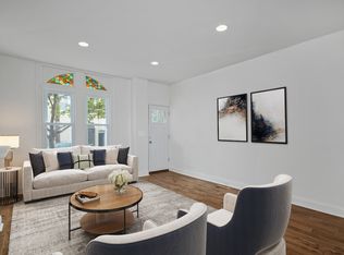 125 Ripka St, Philadelphia, PA 19127