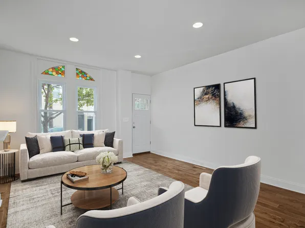 125 Ripka St, Philadelphia, PA 19127