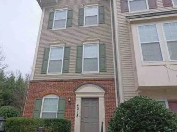 4218 Potomac Highlands Cir #15, Triangle, VA 22172