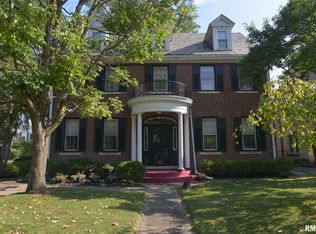 1820 W Moss Ave, Peoria, IL