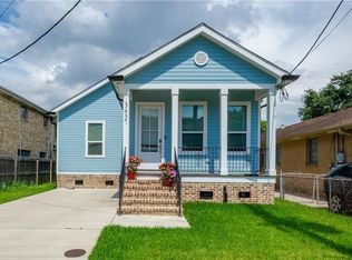 3437 Saint Anthony Ave, New Orleans, LA 70122