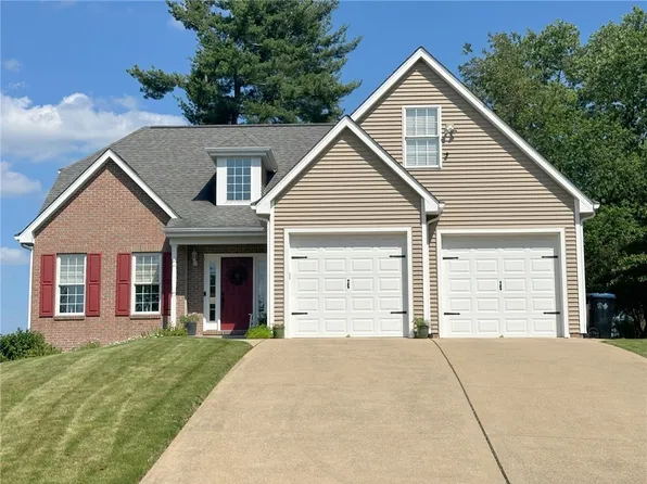 9224 Willoughby Rd, Pittsburgh, PA 15237