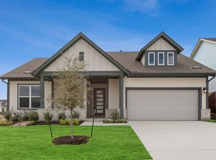 272 Pine Bark Dr, Buda, TX 78610
