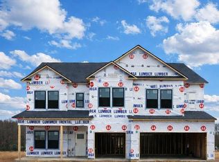 5921 Hightower Dr #51, Hixson, TN 37343