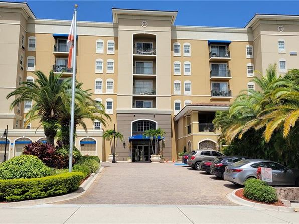 1064 N Tamiami Trl UNIT 1607