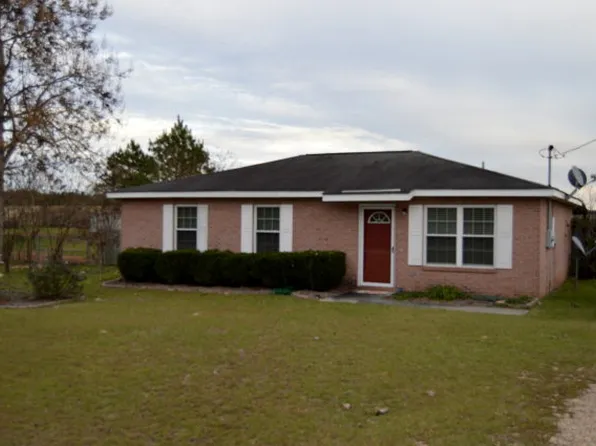 2213 S County Road 67, Midland City, AL 36350