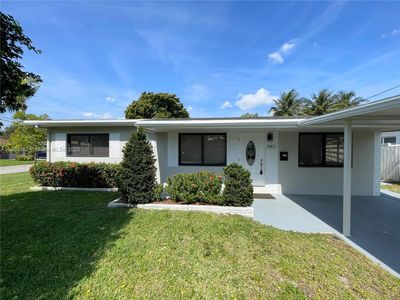 3901 NE 1st Ter, Oakland Park, FL, 33334