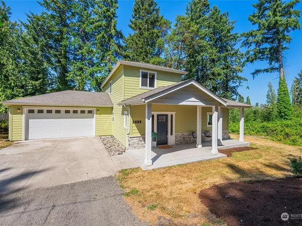 3610 Olympic Court SE, Port Orchard, WA 98366