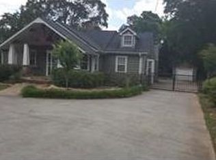 2320 Rugby Ave, College Park, GA 30337