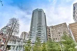 88 Cumberland St #810 — Photo 1