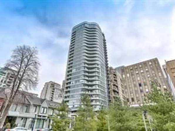 88 Cumberland St, Toronto, ON