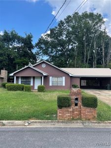 3219 Westlee Dr, Tuscaloosa, AL, 35401