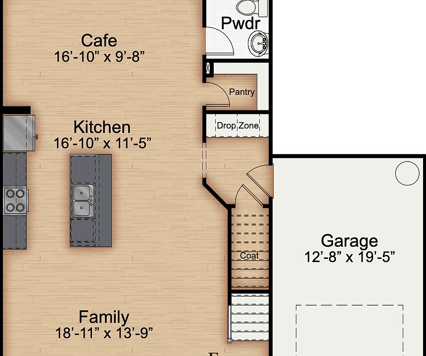 2nd image of 103 Hilda Ct