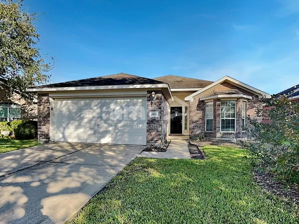 2803 Seastrand Ln, Dickinson, TX 77539