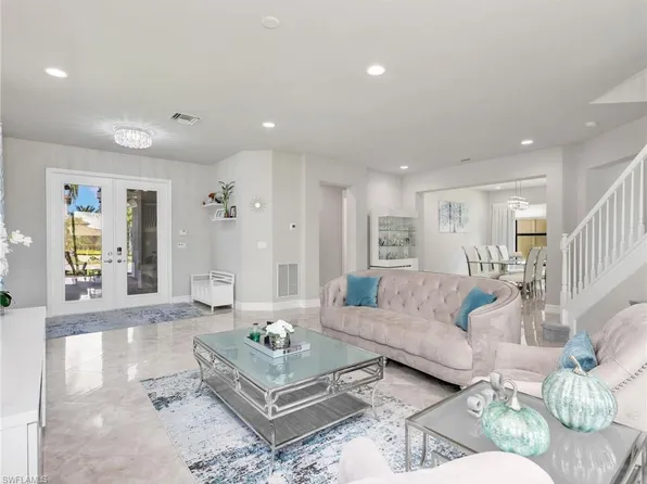 4716 Kensington CIR, NAPLES, FL 34119