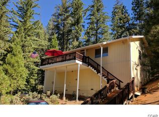 2996 Murphys Dr, Arnold, CA