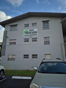 120 Royal Palm Rd APT 102, Hialeah Gardens, FL, 33016